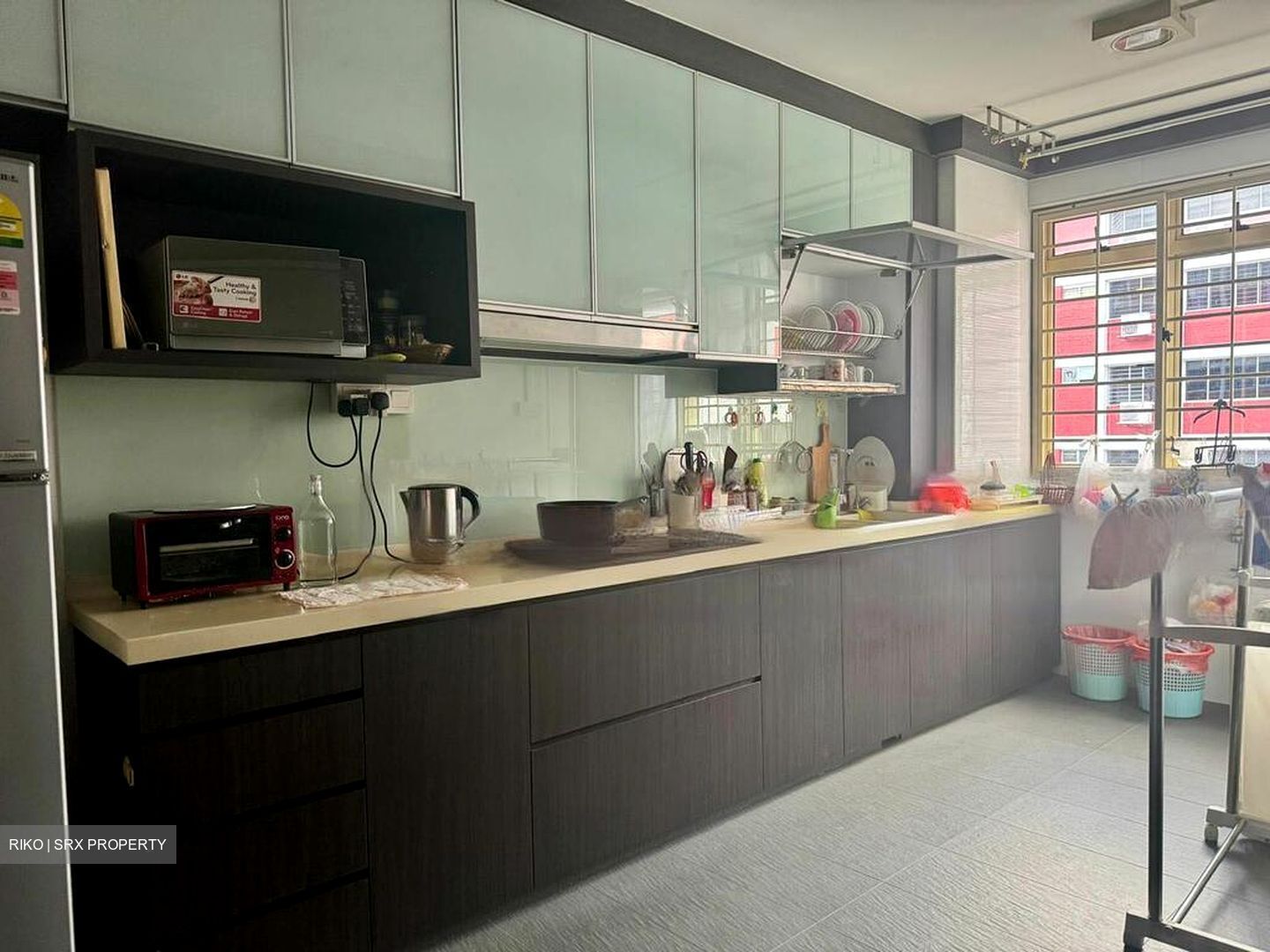 Blk 13 Toh Yi Gardens (Bukit Timah), HDB 4 Rooms #461094201